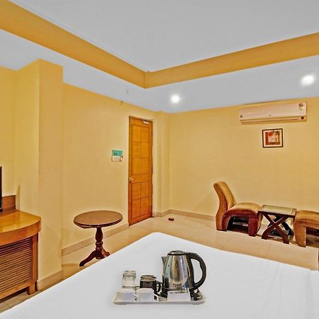 فندق Townhouse The Grand Plaza حيدر أباد المظهر الخارجي الصورة