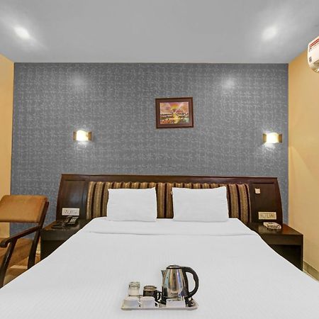 فندق Townhouse The Grand Plaza حيدر أباد المظهر الخارجي الصورة