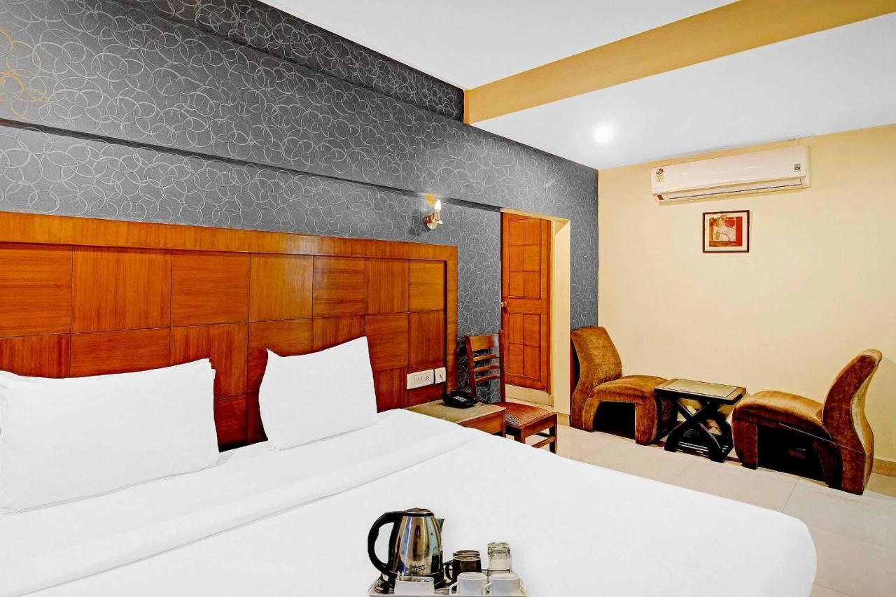 فندق Townhouse The Grand Plaza حيدر أباد المظهر الخارجي الصورة