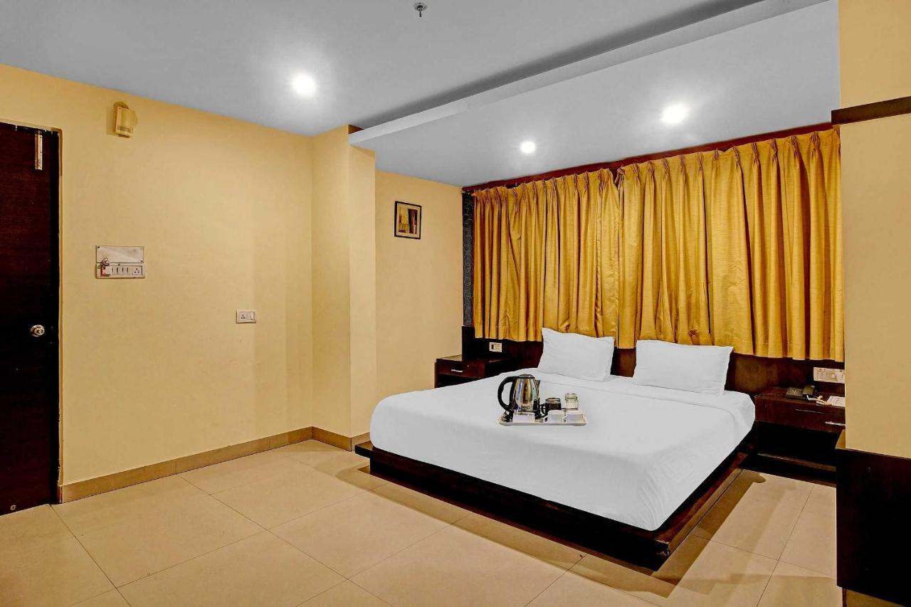 فندق Townhouse The Grand Plaza حيدر أباد المظهر الخارجي الصورة