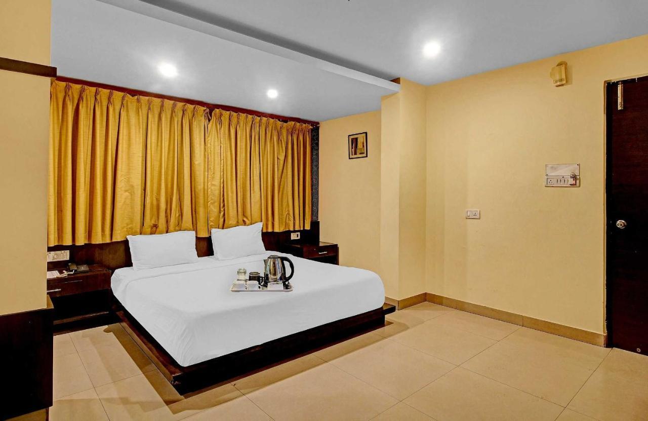 فندق Townhouse The Grand Plaza حيدر أباد المظهر الخارجي الصورة