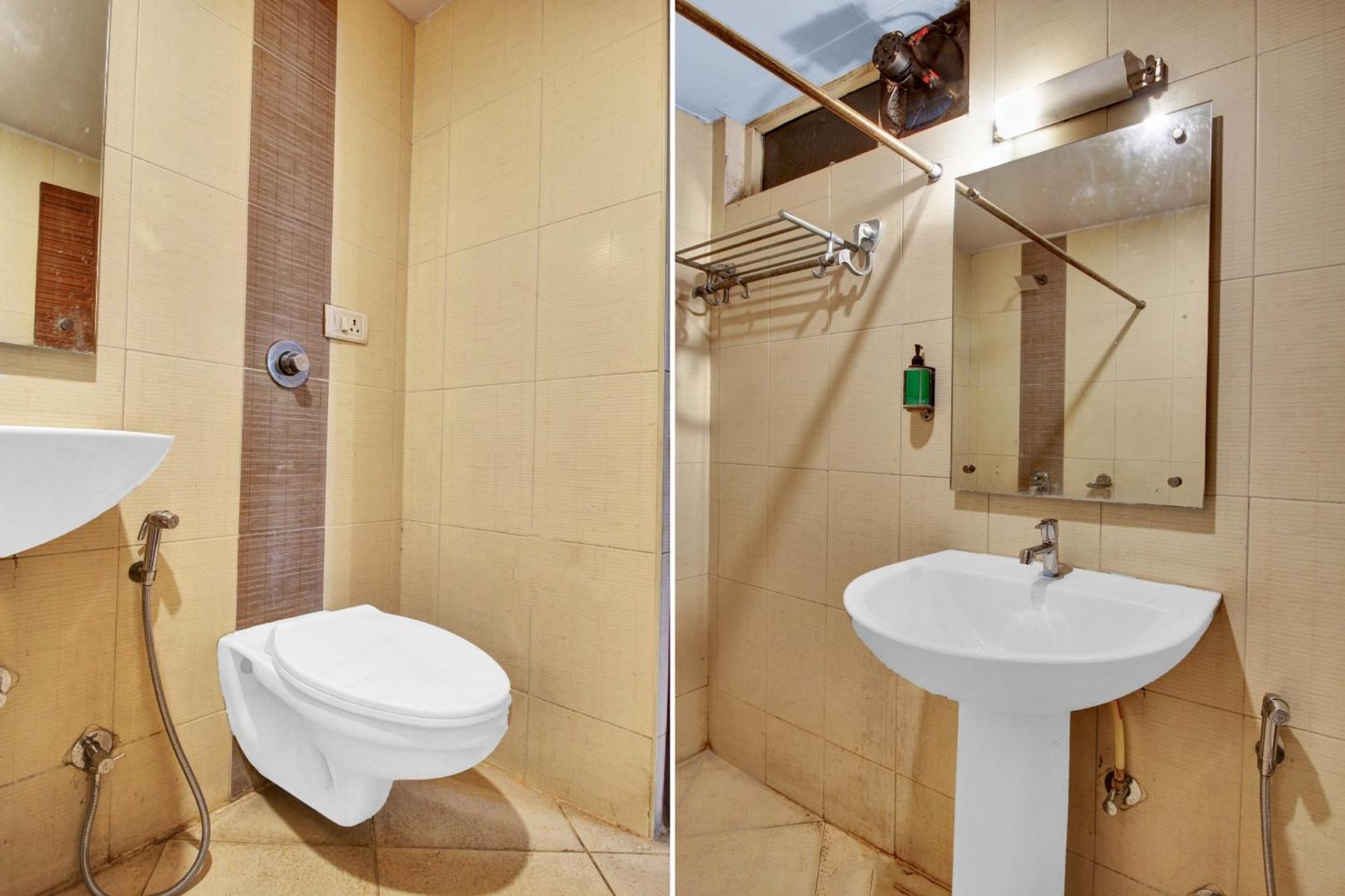 فندق Townhouse The Grand Plaza حيدر أباد المظهر الخارجي الصورة