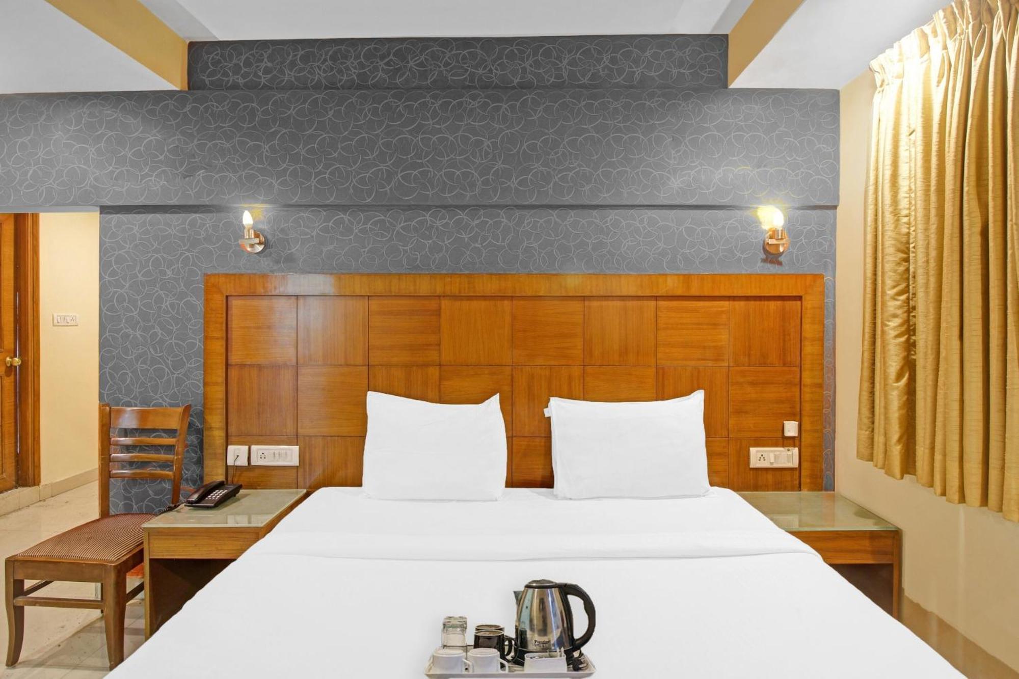 فندق Townhouse The Grand Plaza حيدر أباد المظهر الخارجي الصورة