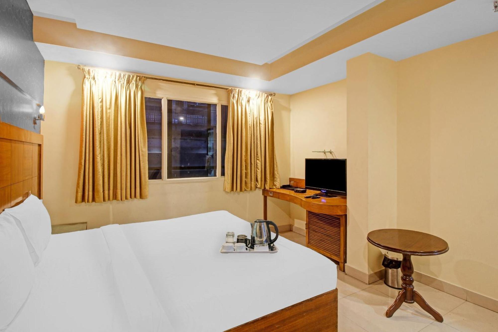 فندق Townhouse The Grand Plaza حيدر أباد المظهر الخارجي الصورة