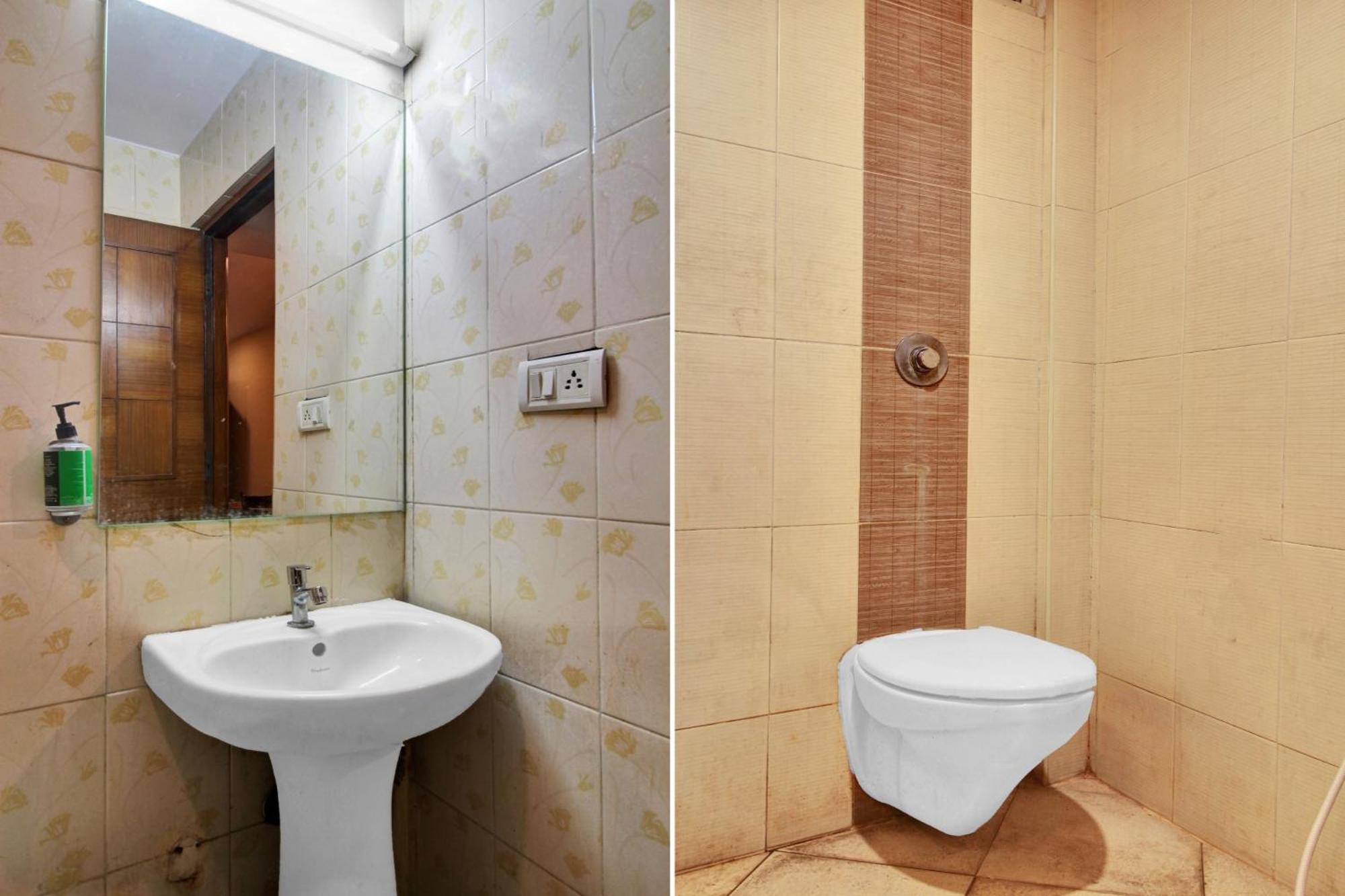 فندق Townhouse The Grand Plaza حيدر أباد المظهر الخارجي الصورة